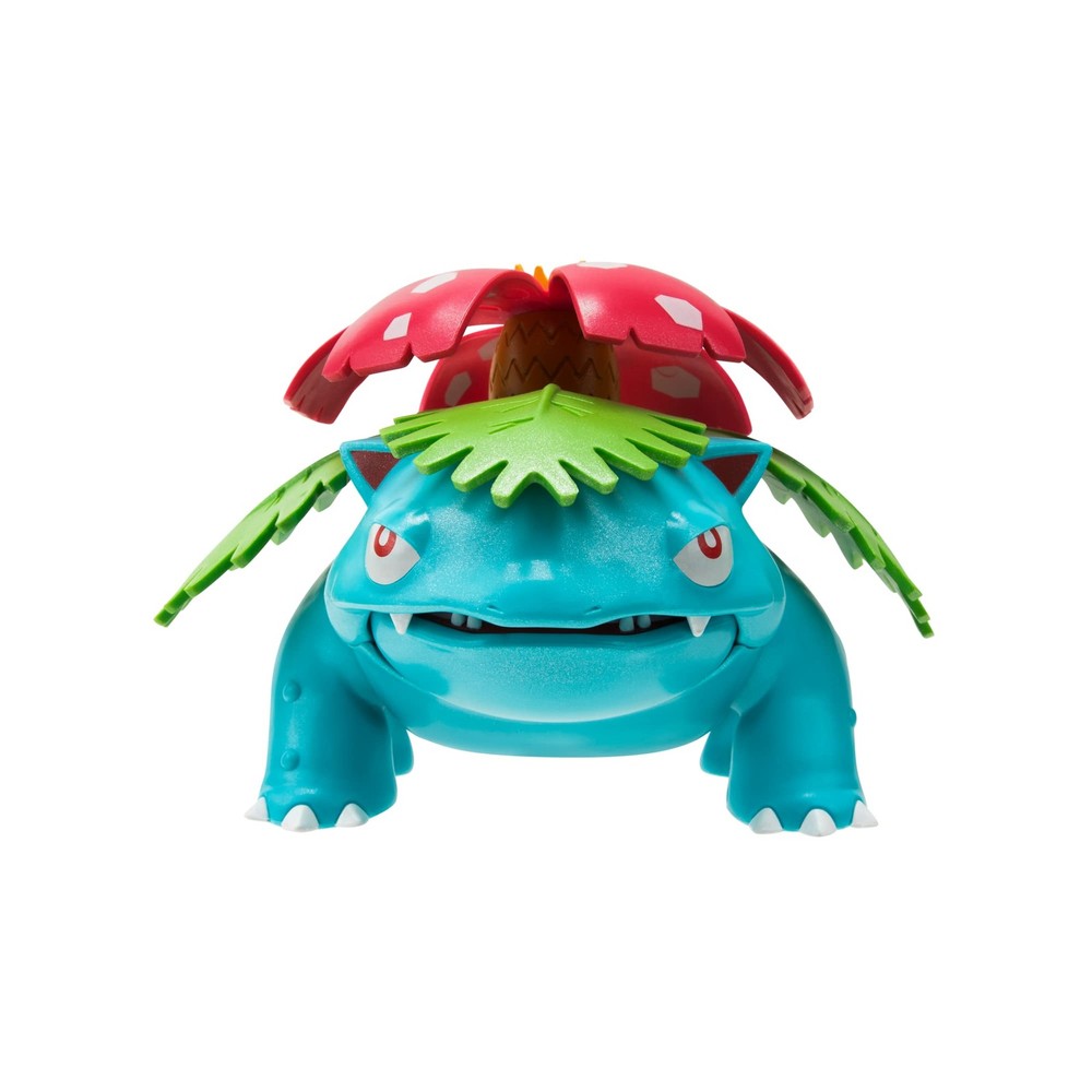 Pokémon Select Evolution 3 Pack - Features 2-Inch 3 Piece Set, Style 1