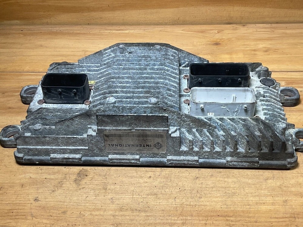 International Maxxforce Engine Computer Module ECM ECU 1881708C91