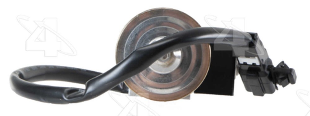 A/C Expansion Valve 4 Seasons 39228