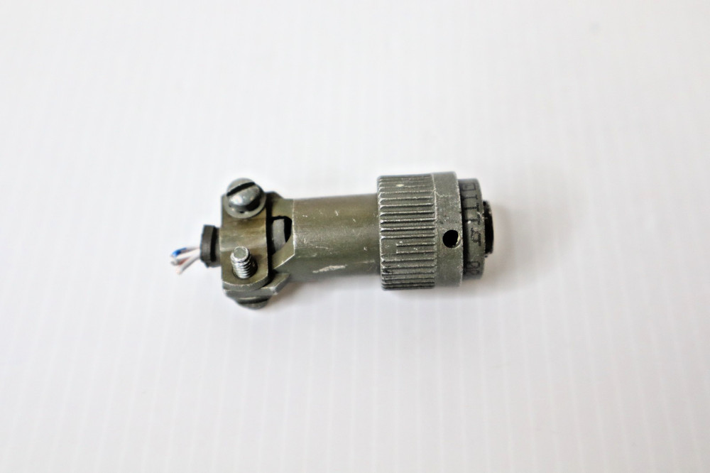 Bendix King KEA 130A Altimeter Connectors