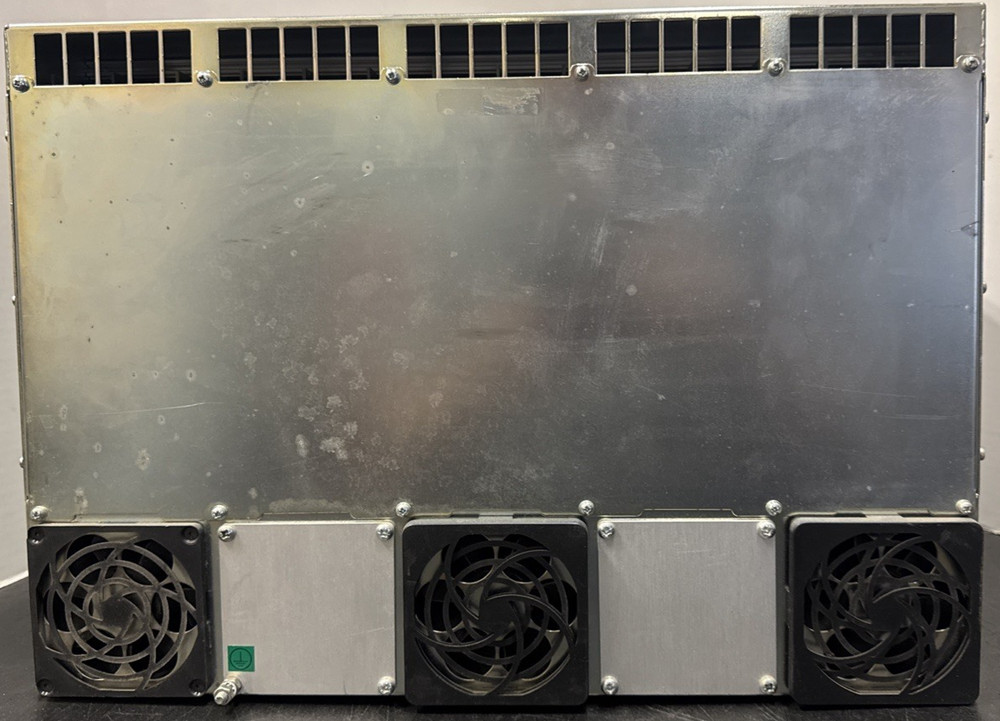 Calrec Modular Hydra I/O Stage Box