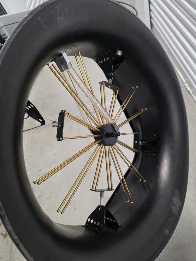 Air Flow Meter / Anemometer Storage