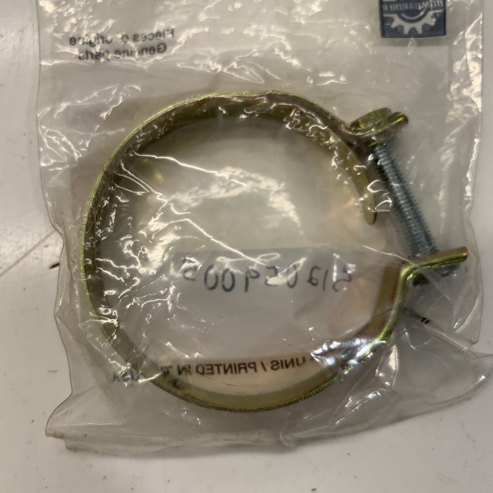 Collet Collar Clamp - ---- SKI-DOO N O S