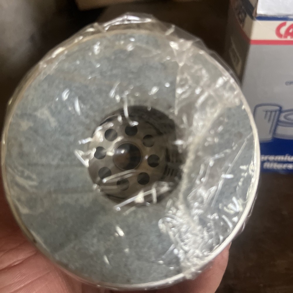 NOS CARQUEST 85467 Hydraulic Filter