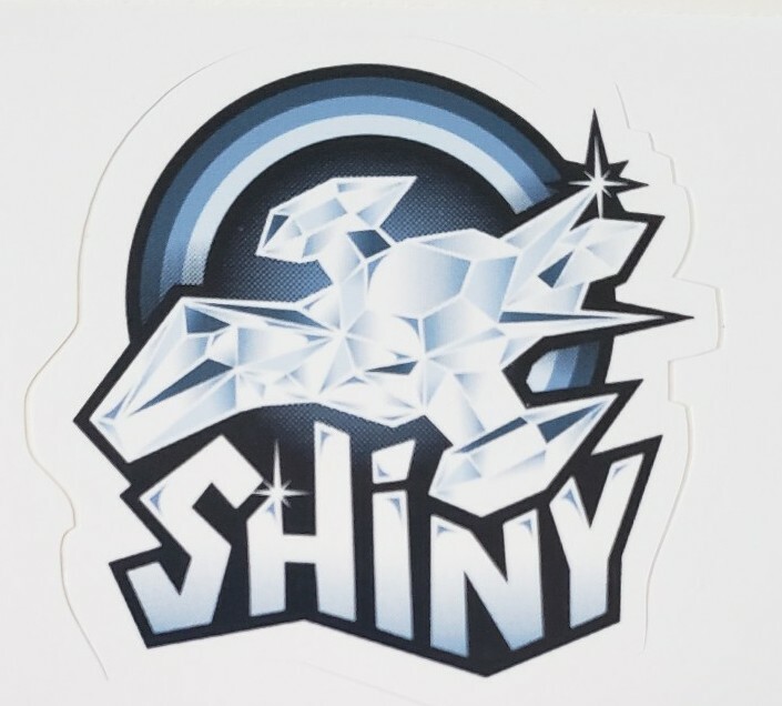 Firefly Serenity Jane stay shiny car laptop sticker