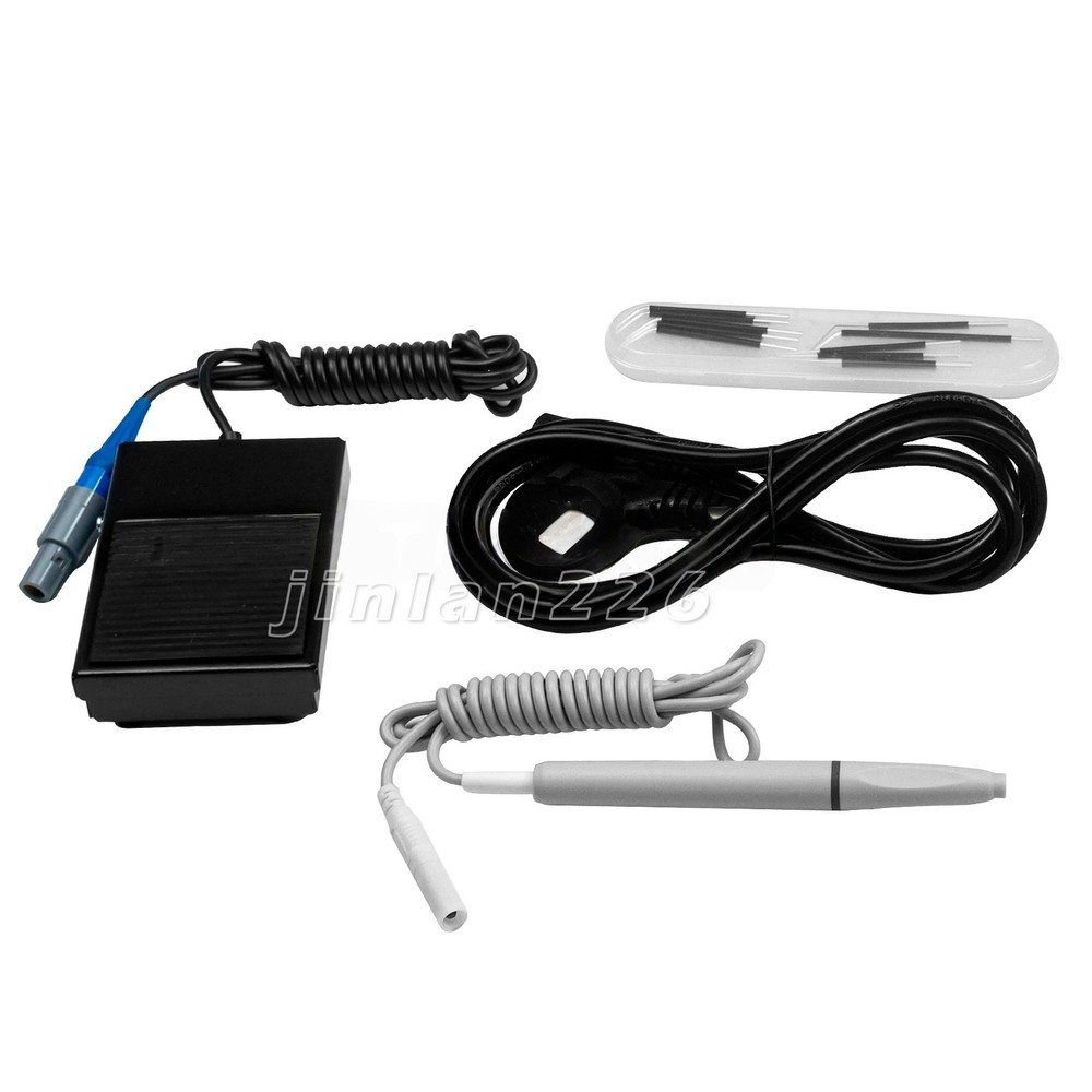 Dental Electro Surgery HF-1 Electrosurgery Unit System High Frequency Knife