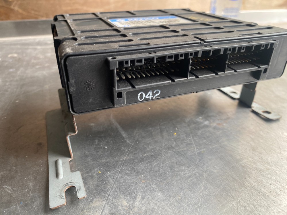 2001-2003 Hyundai Santa Fe Transmission Control Module Computer 95440-39670