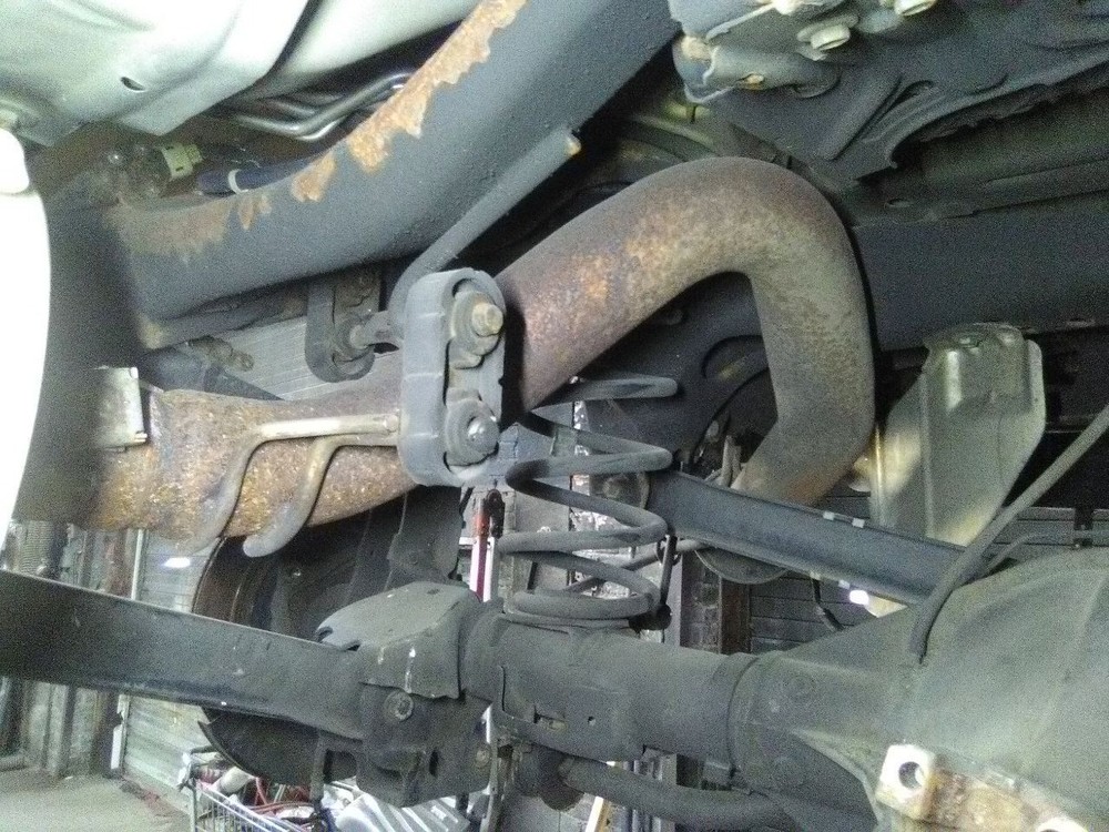 19 Cadillac Exhaust 6.2 Liter, Automatic