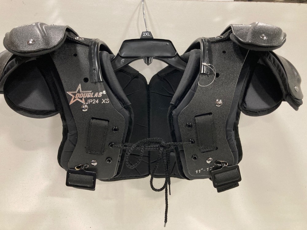 JP24 – Douglas Pads Large