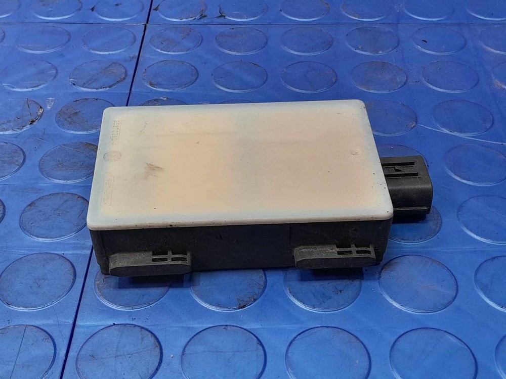 17-21 Volvo S90 Radar Blindspot Detection Module Right Passenger Side OEM
