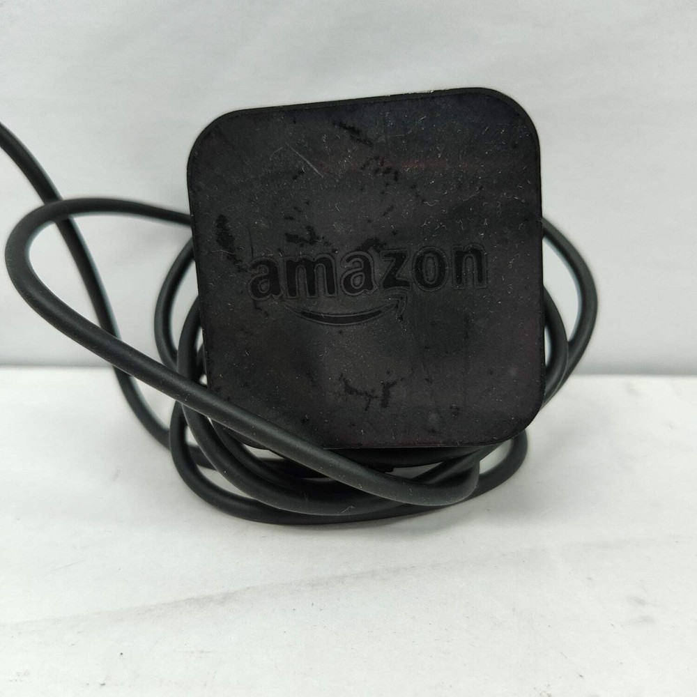 Amazon Echo Dot 3rd Gen Internet of Things (IoT) voice-controlled media device