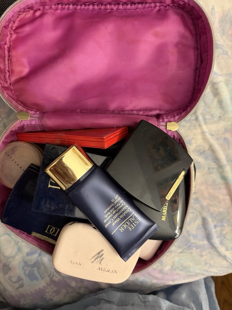 Makeup Skincare