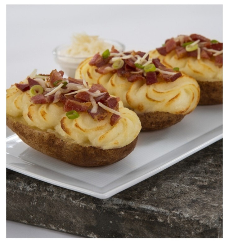 Bacon Bits - Member's Mark Real Crumbled Bacon (20 Oz) 100% Real Bacon.