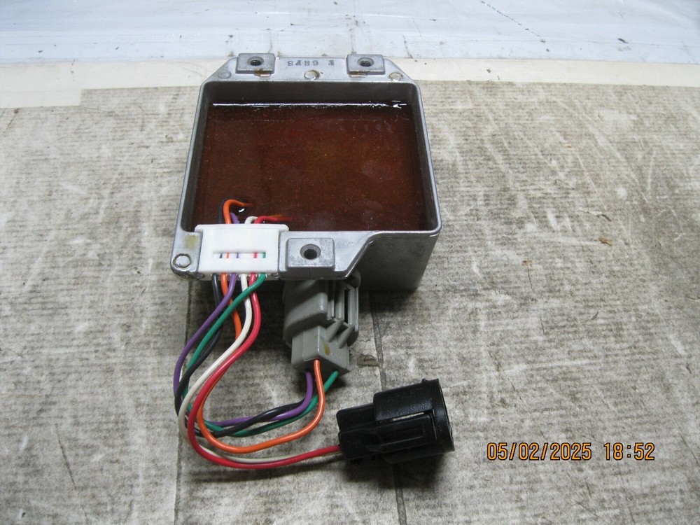 Ignition Igniter Precision LX-215 (reman)