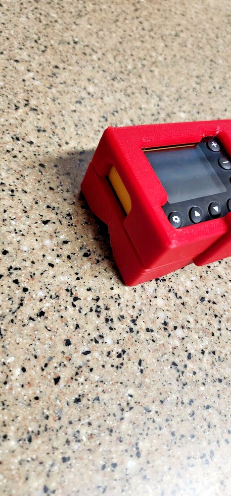 Nitro Bee Race Receiver X Armor Case Enclosure