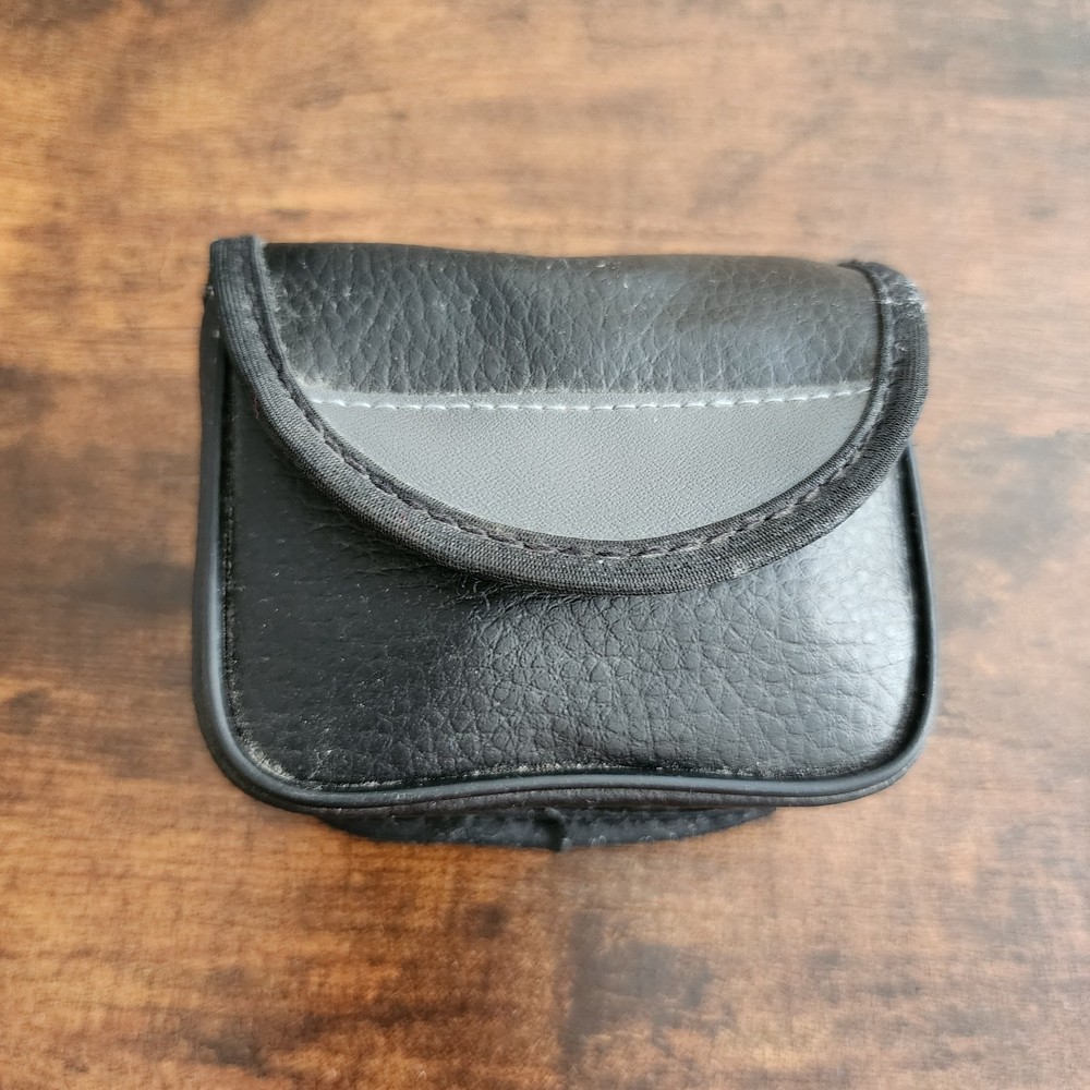 Atlantis Small Compact Field Binoculars 8 × 21 With Case