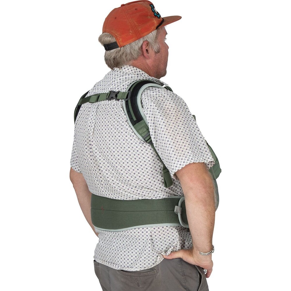 Osprey Packs Poco Soft Child Carrier