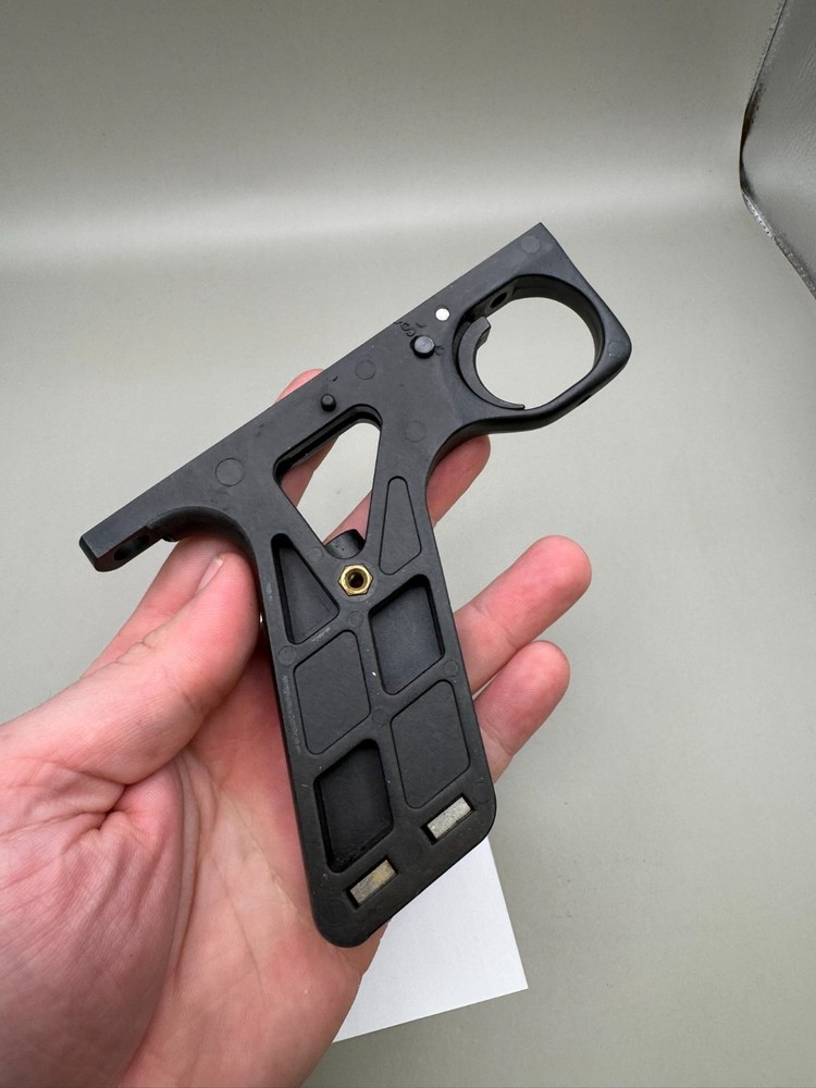 AGD Automag Paintball -Satin Black