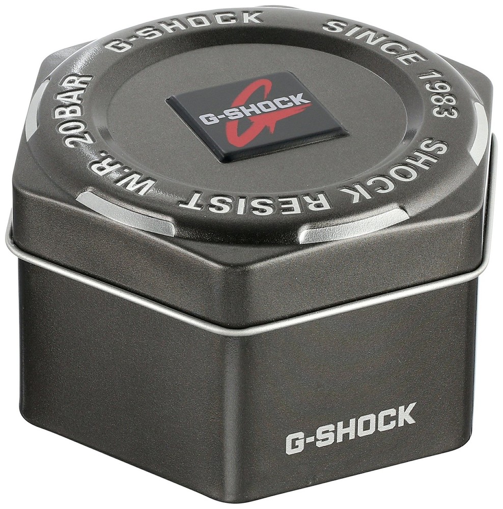 G-Shock X-Large Combi GA110