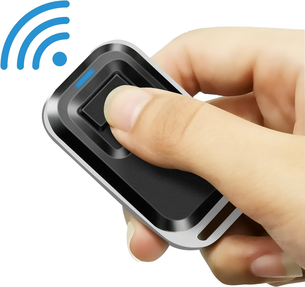 Access Control Electric Strike Door Lock Fail-Secure Kit System with Remote Cont