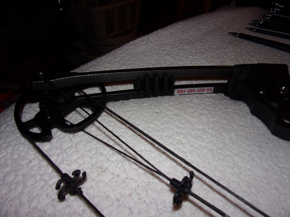 Aimdor Archery Amazon Special Adult Compound Bow Set