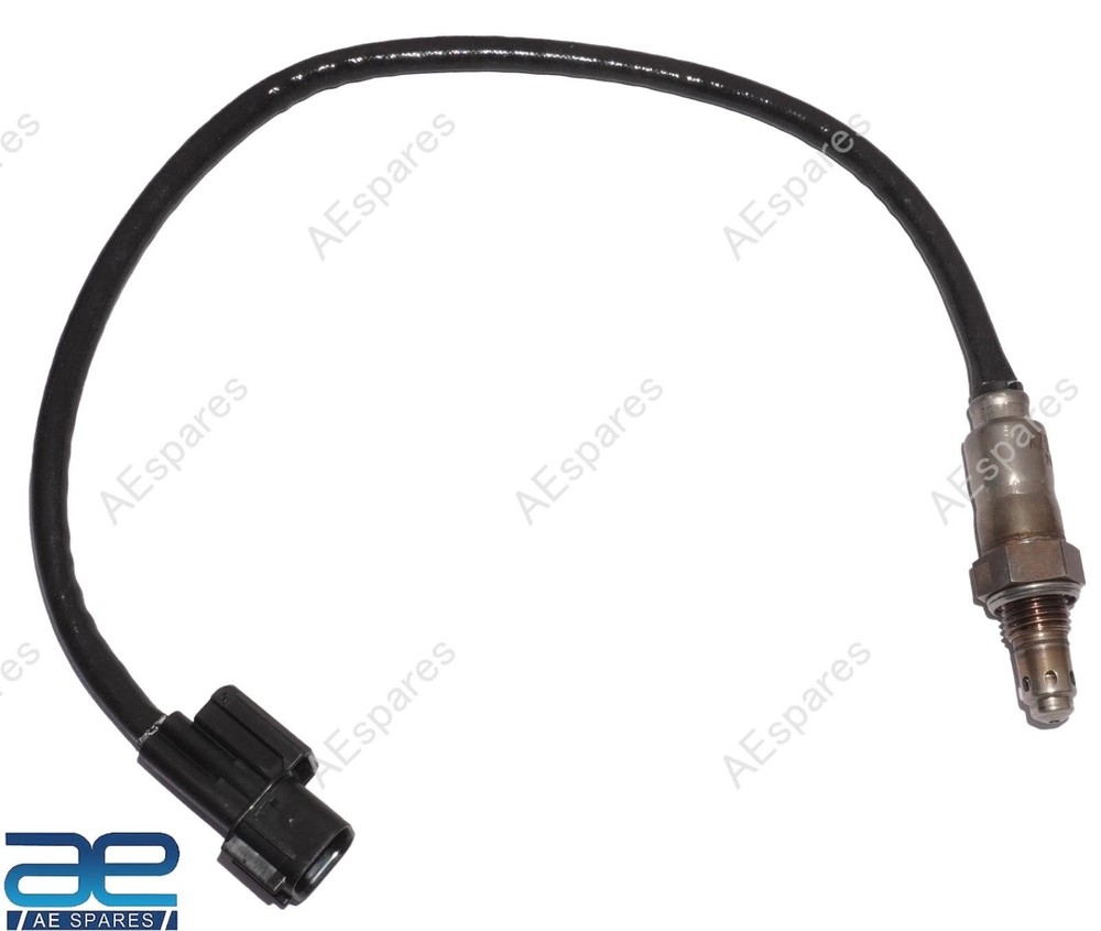 Oxygen Sensor For Royal Enfield Super Meteor Interceptor GT Continental 650 @WE