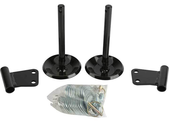 Meyer 08092 Drive Pro Snowplow Shoes