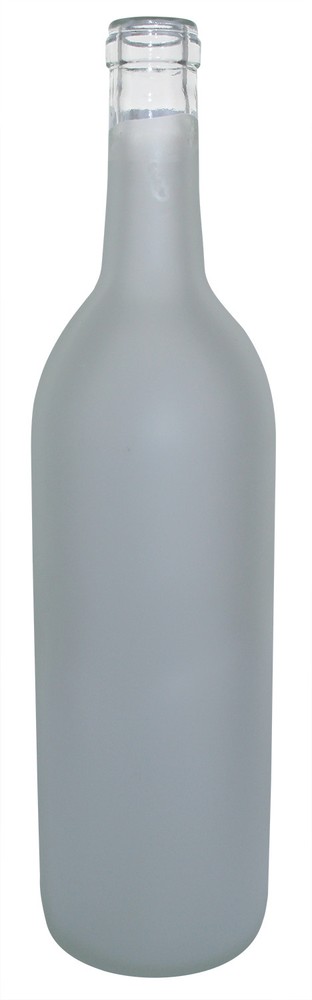 Home Brew Ohio Winter Wine Bottles