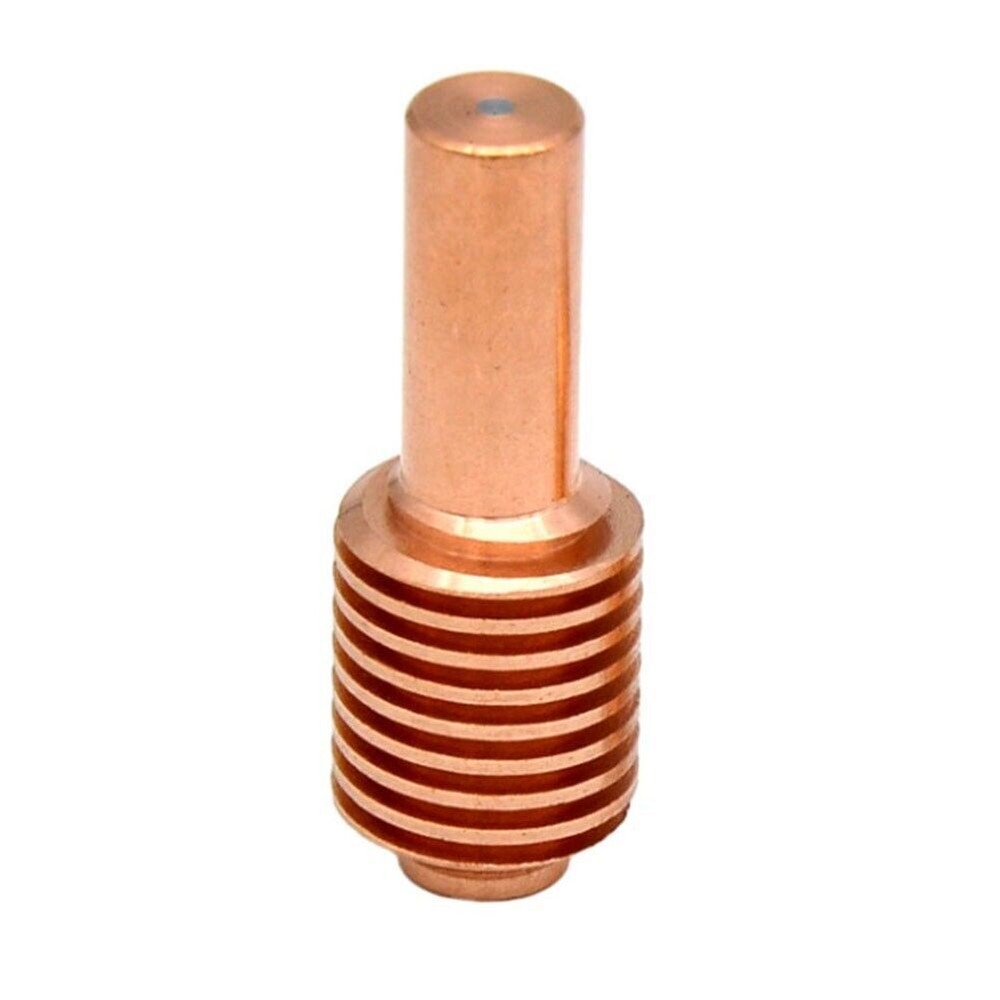 20pcs 51206 Plasma nozzle Tips + 52574 Electrode for Razorweld X45 torch