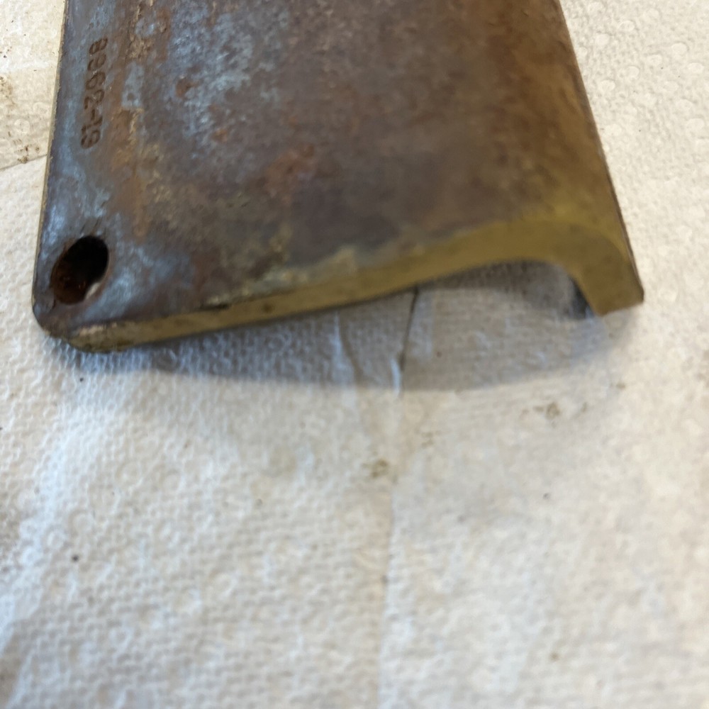 CAT 3406E Bracket Used 61-3968