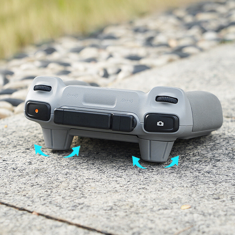 Remote Control Dust Cover For DJI MINI 4PRO / AIR2S / MINI 3 Joystick Protector