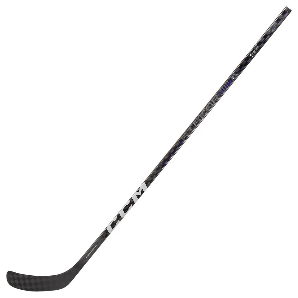 3 Pack CCM Ribcor Trigger 7 Ice Hockey Sticks Senior Flex