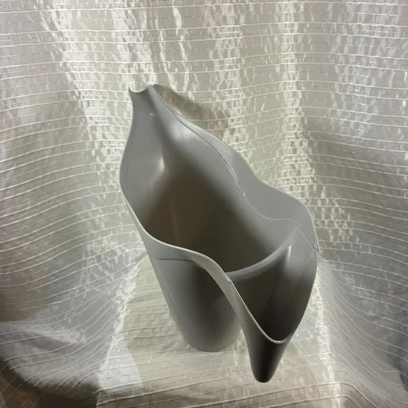 Room Essentials 1/2 Gallon Grey Watering Can