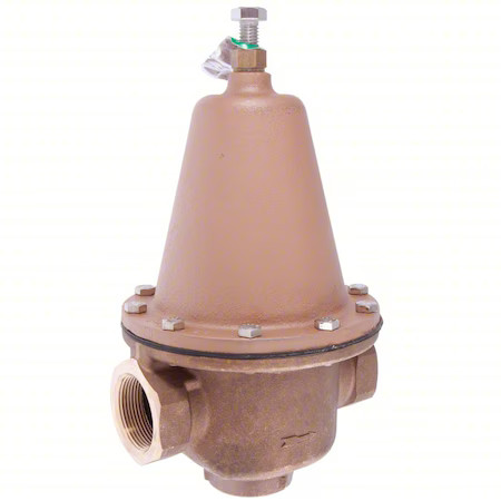 Watts 1 Lf223-Hp Water Pressure Reducing Valves