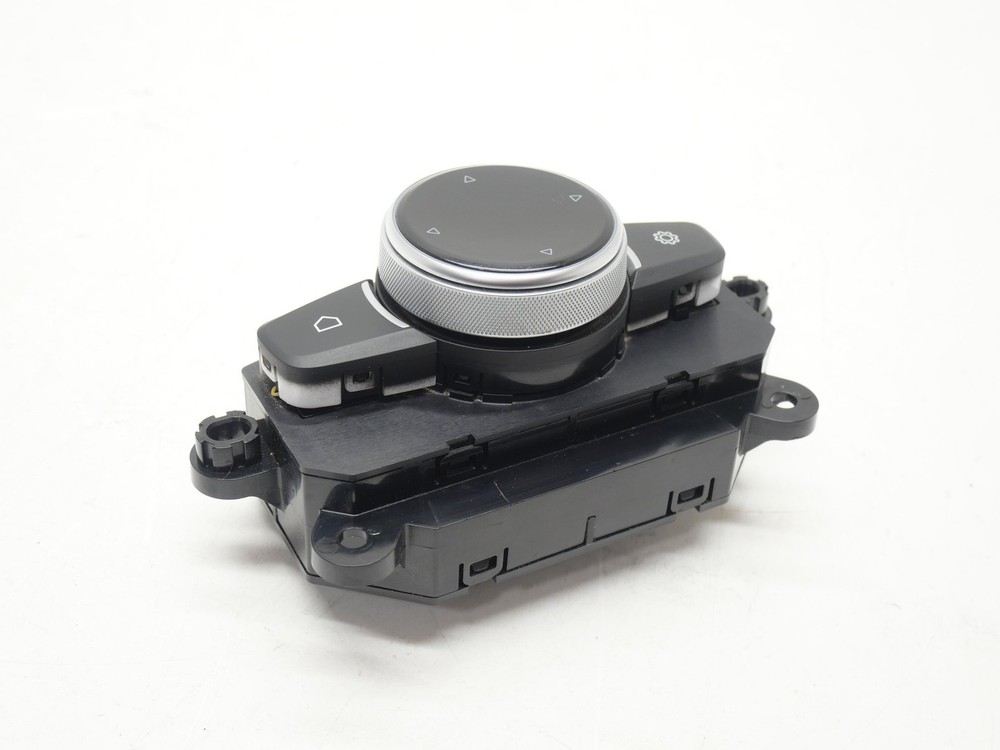 2020 Alfa Romeo Stelvio Center Console Control Switch Selector Navigation OEM
