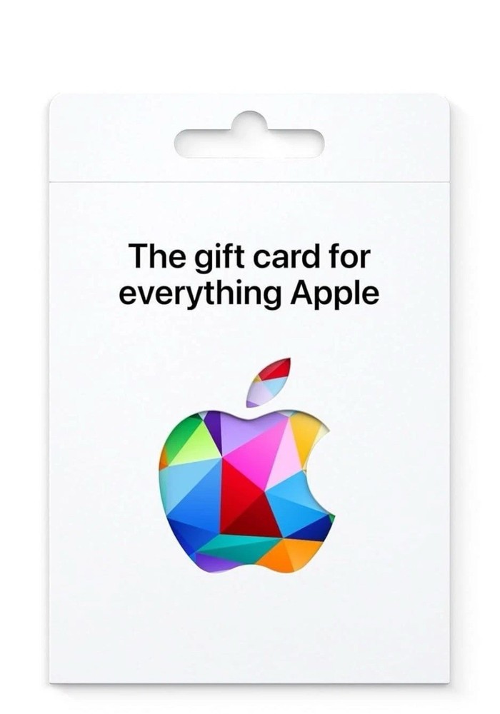 $250 Apple Gift Card priority delivery best value