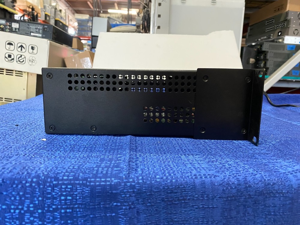 Creston QM-MD16x16 Quick Media Switch Matrix Switcher