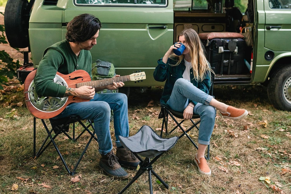 Camping Mugs