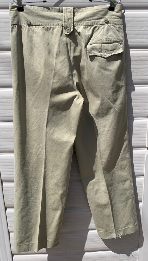 British Military Uniform