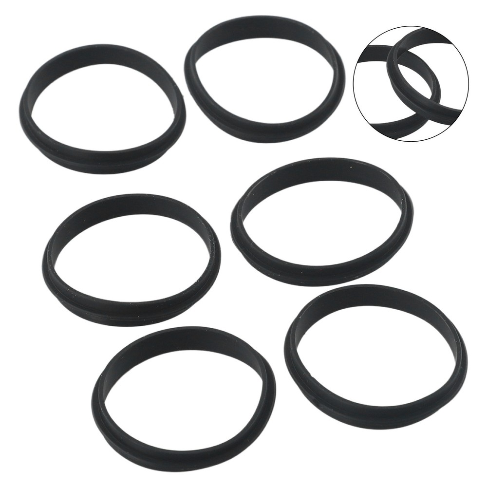 Must Have Silicone Seal for Refillable Squeeze Bottle Series Hydration System