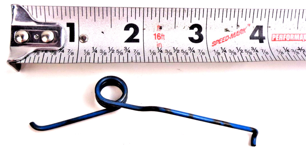 CAT 91946-01500 Spring - NOS