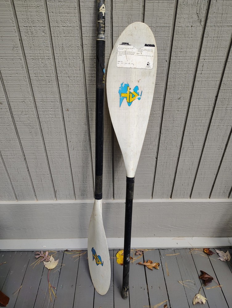 AT Adventure Technology Kayak Paddle