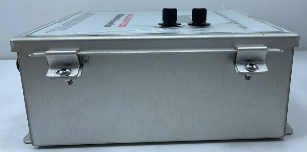 HALLIBURTON WELLDYNAMICS XPIO2000 DATA ACQUISITION / CONTROL SYSTEM