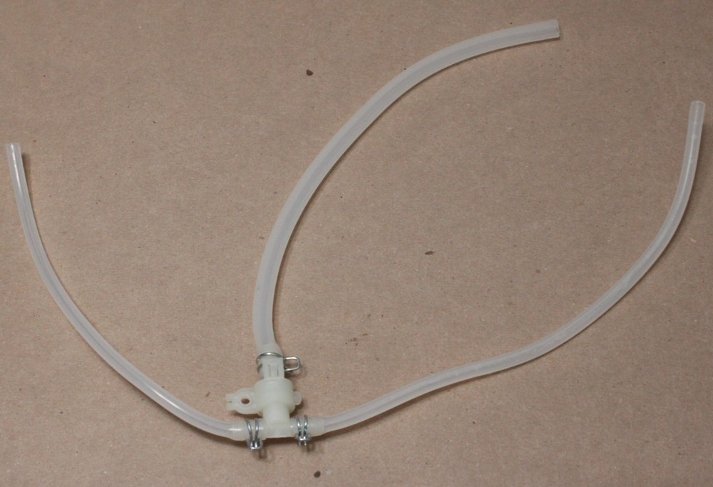 Keurig V600 Coffee Maker T-JUNCTION HOSE