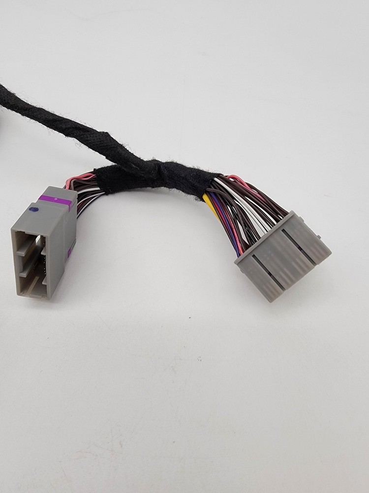 PAC AP4-TY14 AmpPRO 4 Amplifier Integration Interface Select 2022+ Toyota Module