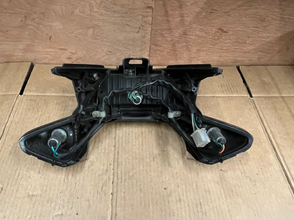 Honda Vision Rear Light with Indicators