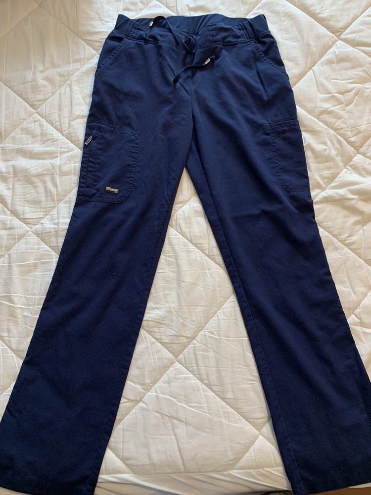 Greys anatomy scrub set