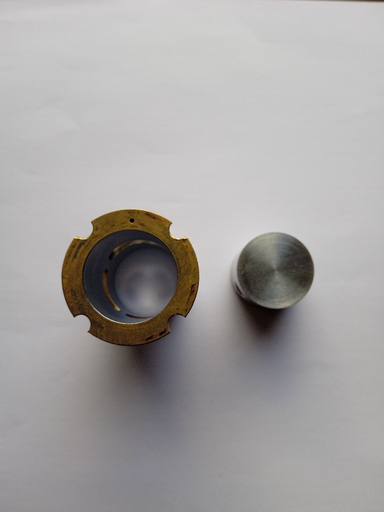 OPS .60 cylinder and piston