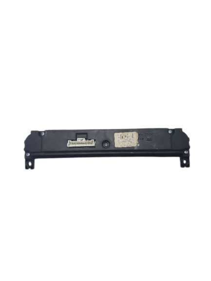 Used A/C Selector Switch fits: 2004 Nissan Maxima Grade A