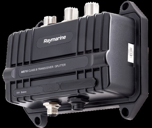 Raymarine Ais Class B, Ais700, With Splitter E70476